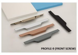 Aluminium Profile Handle