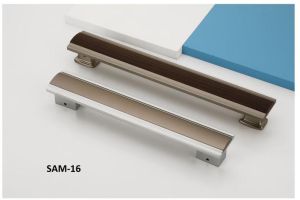 Aluminium Pull Handles