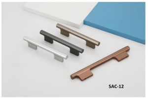 Aluminum Cabinet Handles