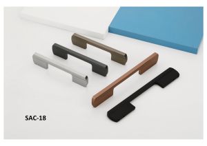 Aluminum Cabinet Handles