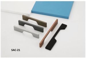 Aluminum Cabinet Handles