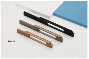 Aluminum Cabinet Handles