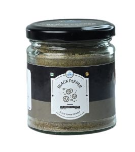 Black Pepper Powder