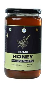 Pure Tulsi Honey