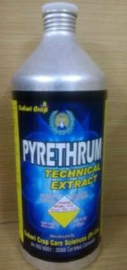 Pyrethrum Extract