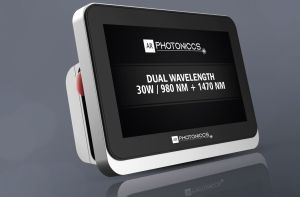 Photoniccs Dual Wavelength Diode Laser