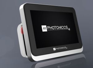 Photoniccs Triple Wavelength Diode Laser