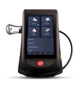 Photoniccs Veterinary Laser