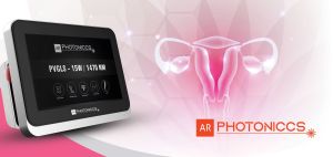 Photoniccs Cosmetic Gynecology Laser Machine