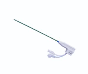 Saberwave Eco-200G Microwave Therapeutic System and Antennas