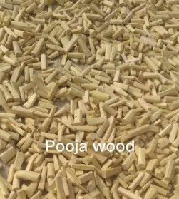 Pooja Wood