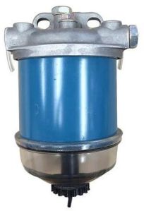 Fuel Filter Assembly