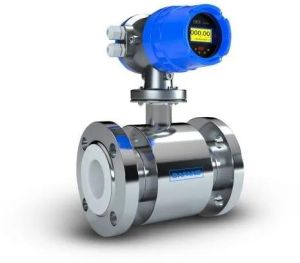 Electromagnetic Flow Meter