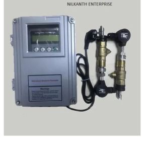 Ultrasonic Flow Meter