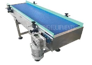 Iqf Infeed Conveyor