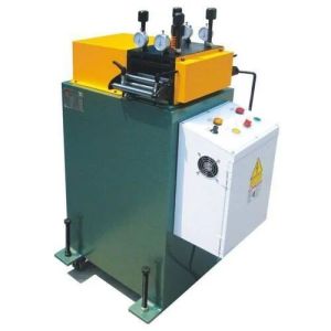 Precision Straightener Machine