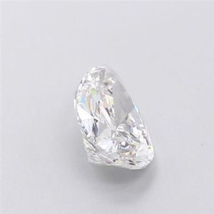 Pear Shape 1.01ct F VS2 IGI Certified Lab Grown Diamond CVD