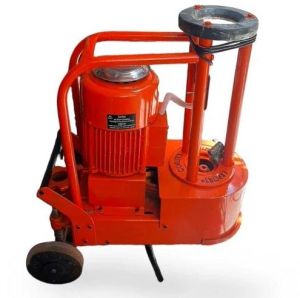 Floor Polishing Machine