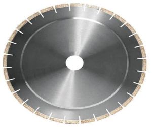 Marble Cutting Blade