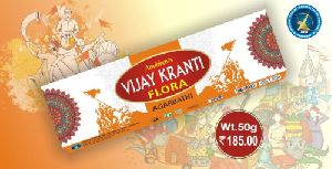 Vijay Kranti Flora Incense Stick