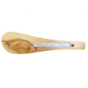 Wooden Cooking Spatula