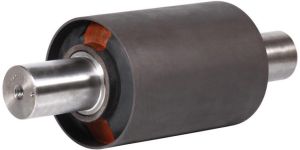 gear box suspension sleeve