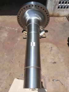 Main shaft for Wind Turbine