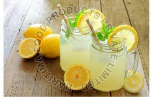 Lemonade Premix Powder