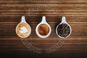 Vanilla Flavoured Coffee Powder