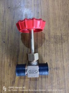 Needle Control Valve