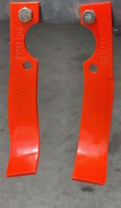 RedTiger Rotavator Blades