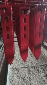 RedTiger Rotavator Blades