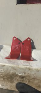 RedTiger Rotavator Blades