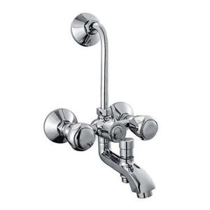 Shower Wall Mixer