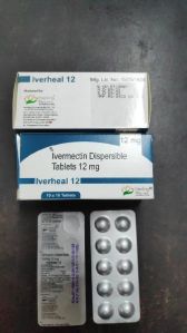 Ivermectin Tablets