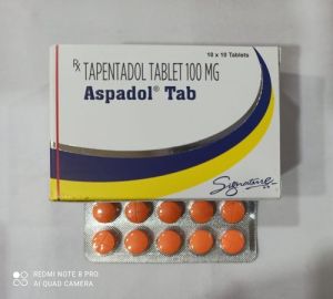 tapentadol tablets