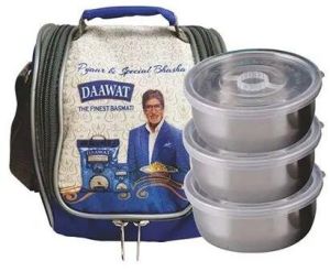 Promotional Lunch Box