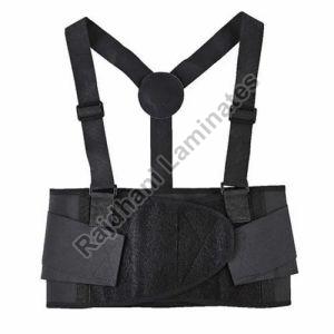 Laminated Fabric for Orthopedic Belt