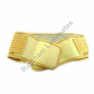 Laminated Fabric for Orthopedic