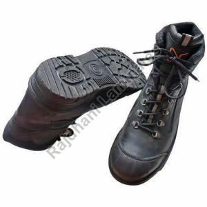 Laminated Fabric for Safety Shoes