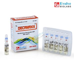 DECAMAXX injection