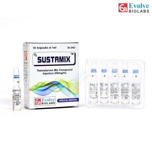 SUSTAMIX INJECTION