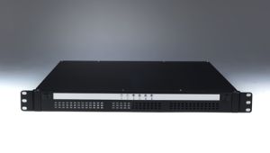 1U Rackmount Chassises