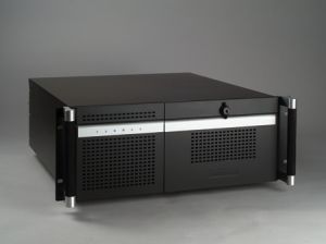 ACP-4010 Quiet 4U Rackmount Chassis