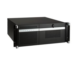 ACP-4320 Quiet 4U Rackmount Chassis