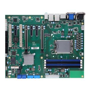 ATX Motherboards