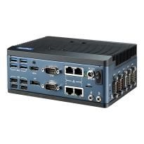 EPC-C301 Fanless Embedded System