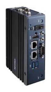 EPC-S202 Embedded SBC Fanless Slim System