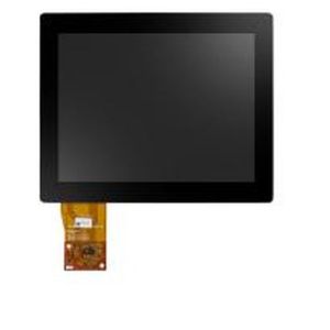 IDK-1110 10.4" SVGA/XGA Industrial Display kit