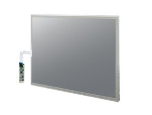IDK-1119 19" SXGA Industrial Display Kit